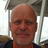 Richard Hjortsberg