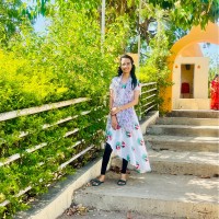 Komal Bhati