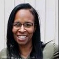 Tashia Johnson