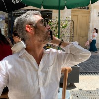 Fabien Pozzo di Borgo