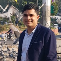 Sunil Bhardwaj