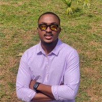 Joseph Eze