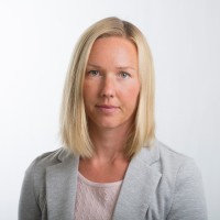 Anna Sjörs Dahlman