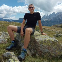 Mattia Pasqualini