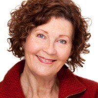 Susan High