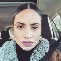 Jael Ruiz