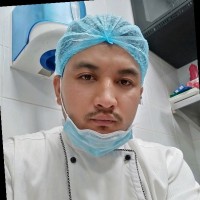 Prakash Shrestha