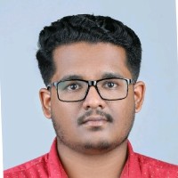 Aswin Anil