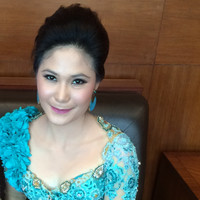 Rizky Wulandari