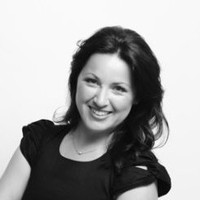 Stina Högberg