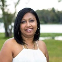 Larissa Pillay