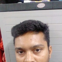 Karthik Mahendran