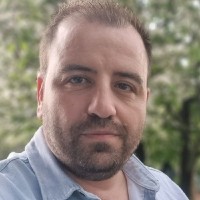 Ender Bozkurt