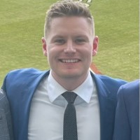 Chad Pritchard