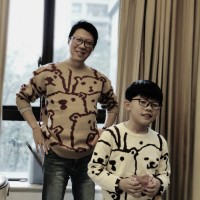 黄旭初