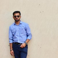 Harshit Ahuja