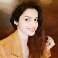 roohi sharma