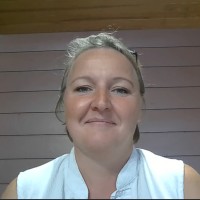 Cécile Waras