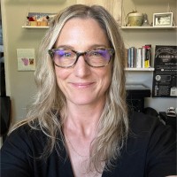 Sarah Berry