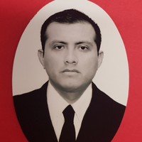 Jose Alfredo Ramos Hernandez