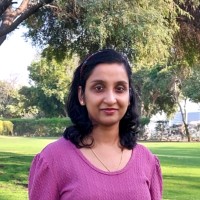 Geethu Elizabeth Saji