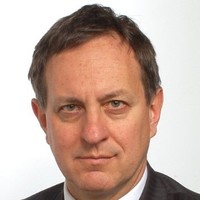 Nick Childs