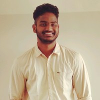 Vinay Datta Kommalapati