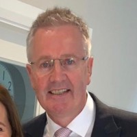 Liam Griffin