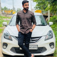 Sudhanva P