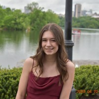 Lily Bailey
