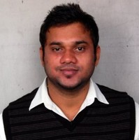 Afroz Ahamed A