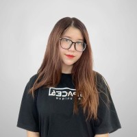 NgocBich Nguyen (Jade)