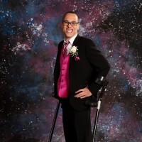 Darius Ronkowitz