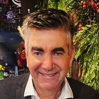 Chris Cox