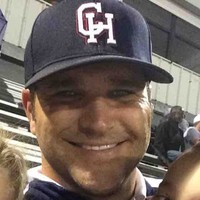Christopher Baxter