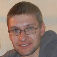 Alexey Smirnov