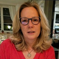 Ursina Petrik-Zingg