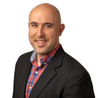 Jonathan Braden