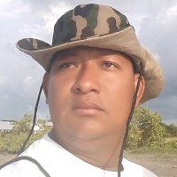 Erick Dublon chang