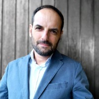 Cristóbal Calero Gil
