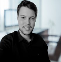 João Marcos Pedrosa