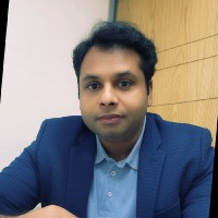 Santosh Nair