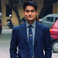 VIKAS NAITHANI