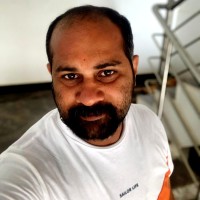 Shyamjith Vasantha Sasi