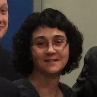 Tammy Cusson
