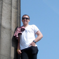 Andy O'Brien