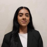 Simrat Dhaliwal