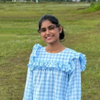 Amritha E
