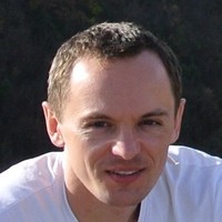 Dmitry Novoselov