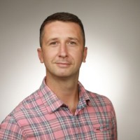 Dmytro Vasylkov